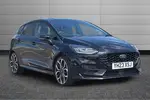 2023 Ford Fiesta