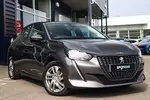 2020 Peugeot 208