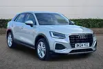 2024 Audi Q2