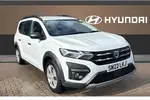2022 Dacia Jogger