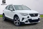 2024 SEAT Arona