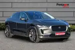 2019 Jaguar I-Pace