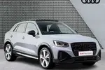 2024 Audi Q2