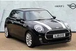 2019 MINI Hatchback