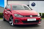 2019 Volkswagen Golf GTI