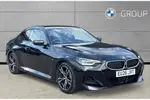 2026 BMW 2 Series