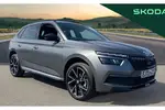 2023 Skoda Kamiq