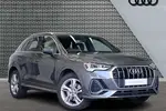 2019 Audi Q3