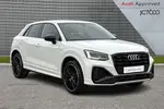 2021 Audi Q2