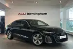 2025 Audi A6