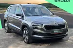 2024 Skoda Karoq