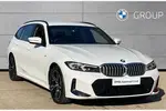 2023 BMW 3 Series Touring