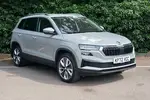 2022 Skoda Karoq
