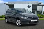 2023 Volkswagen Touran