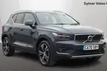 2020 Volvo XC40