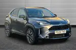 2025 Toyota Yaris Cross