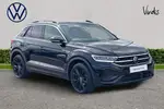 2023 Volkswagen T-Roc