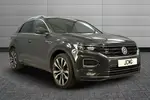 2019 Volkswagen T-Roc