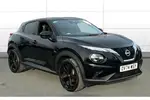 2024 Nissan Juke
