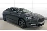 2018 Ford Mondeo Vignale