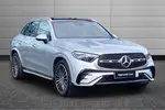 2024 Mercedes-Benz GLC