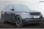 2026 Land Rover Range Rover