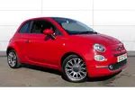 2022 Fiat 500