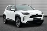 2023 Toyota Yaris Cross