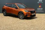 2023 Peugeot 2008