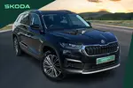 2023 Skoda Kodiaq