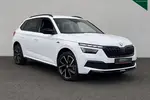2021 Skoda Kamiq