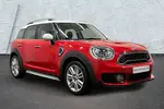 2019 MINI Countryman