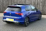 2021 Volkswagen Golf R