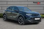 2024 Vauxhall Mokka