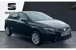 2026 SEAT Ibiza