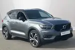 2018 Volvo XC40