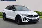 2025 Volkswagen T-Roc