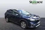 2022 Suzuki S-Cross