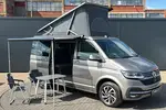 2020 Volkswagen California
