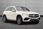 2019 Mercedes-Benz GLC