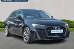 2024 Audi A1