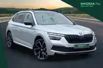 2022 Skoda Kamiq
