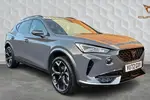 2022 Cupra Formentor