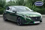 2024 Peugeot 308