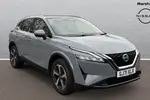 2021 Nissan Qashqai