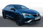 2023 Renault Arkana