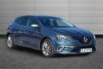 2017 Renault Megane