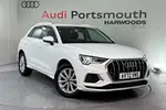 2022 Audi Q3