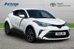 2021 Toyota C-HR