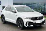 2022 Volkswagen T-Roc